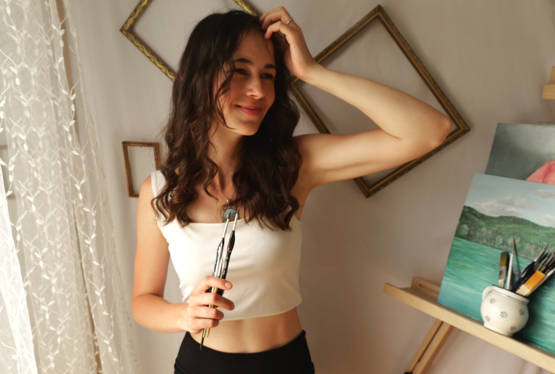 Somogyi Inez